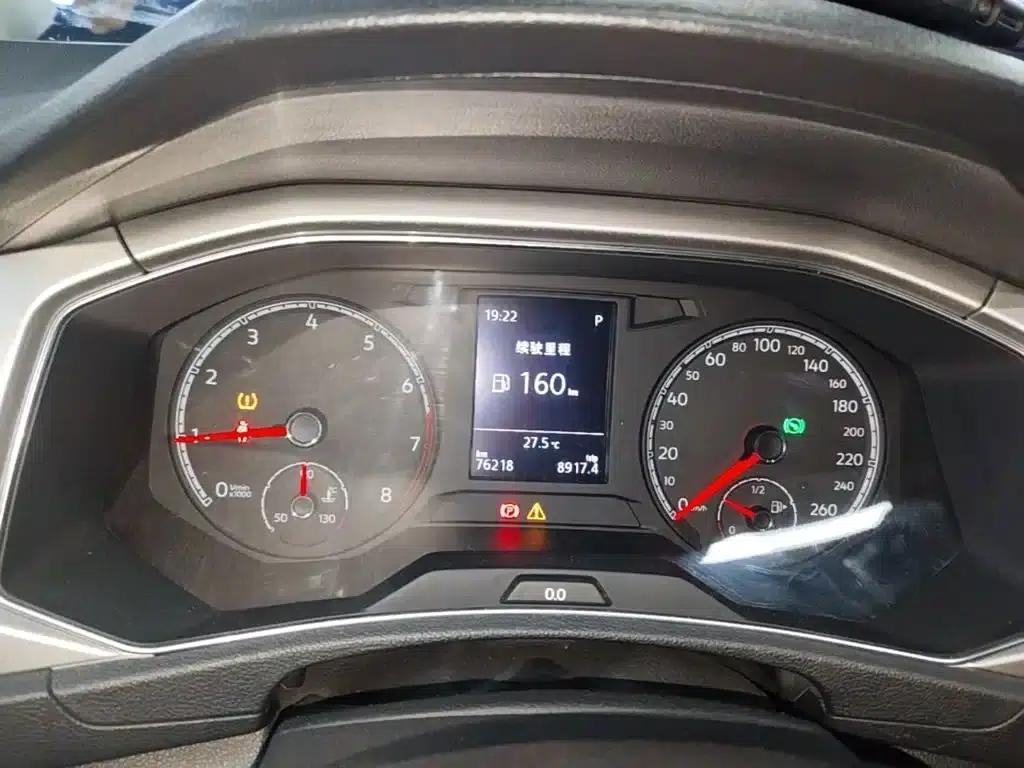 T-ROC 2020 280TSI DSG 2WD Elite — миниатюра 12