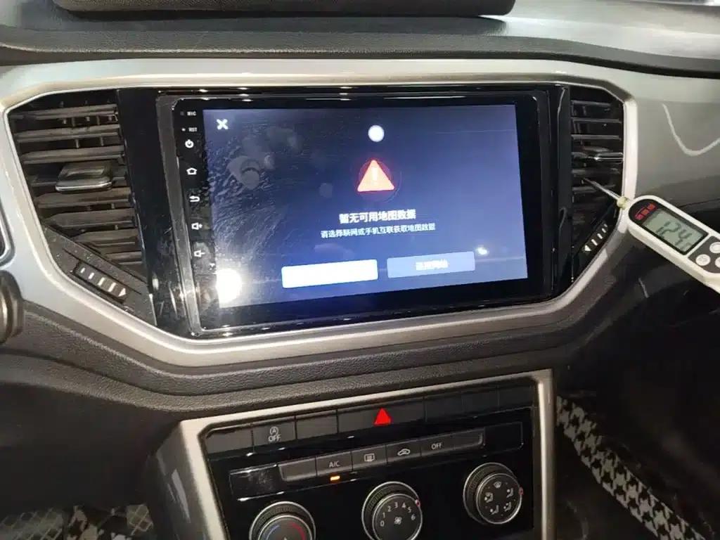 T-ROC 2020 280TSI DSG 2WD Elite — миниатюра 13