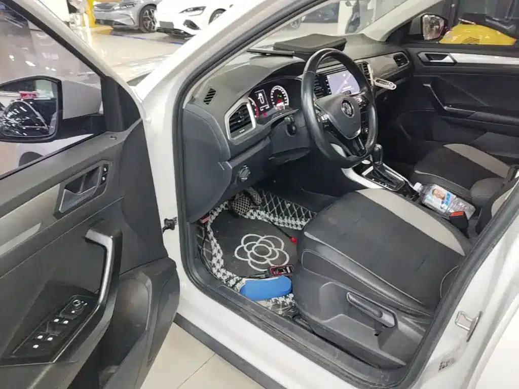 T-ROC 2020 280TSI DSG 2WD Elite — миниатюра 16
