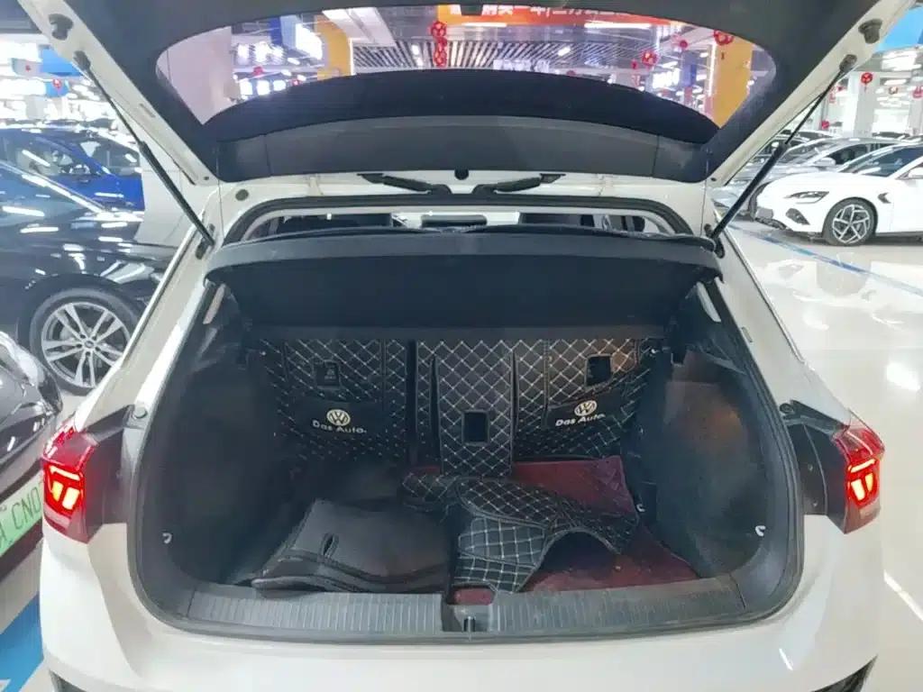 T-ROC 2020 280TSI DSG 2WD Elite — миниатюра 19