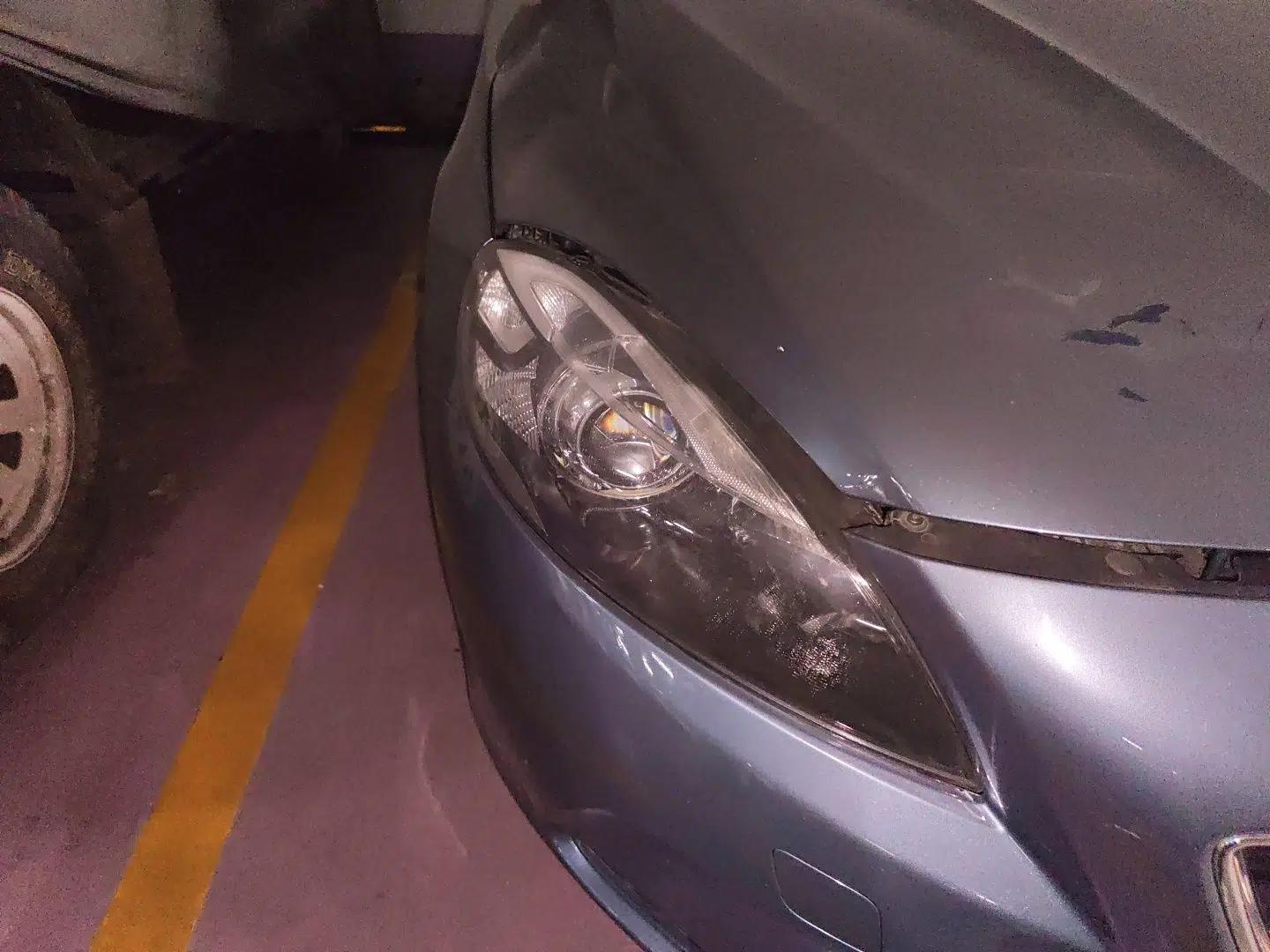 Volvo V40 2013 2.0T Zhiyi Edition — миниатюра 7