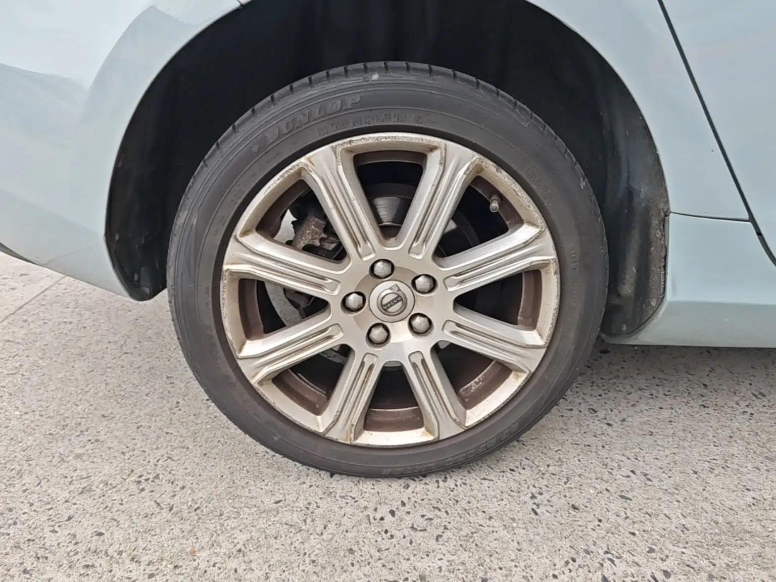 Volvo V40 2018 T3 Zhiya Edition — миниатюра 11