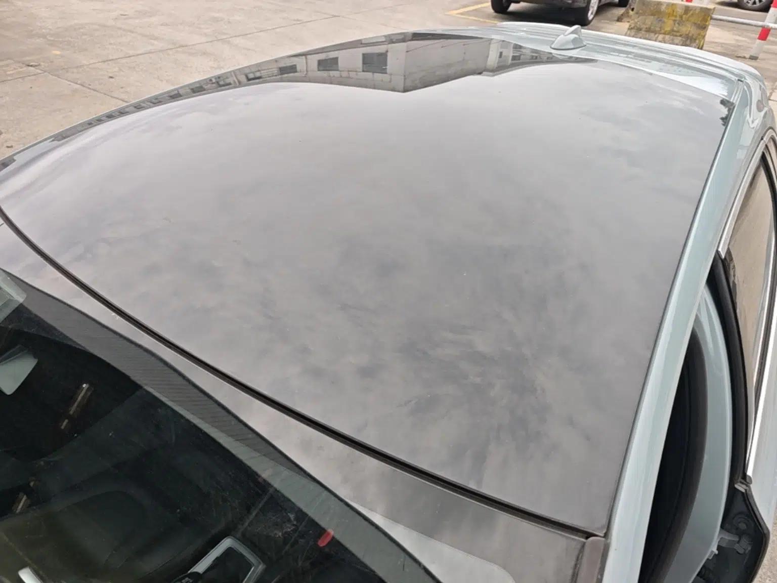 Volvo V40 2018 T3 Zhiya Edition — миниатюра 7