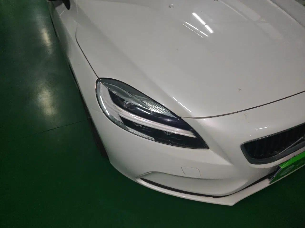 Volvo V40 2017 T3 Smart Edition — миниатюра 7