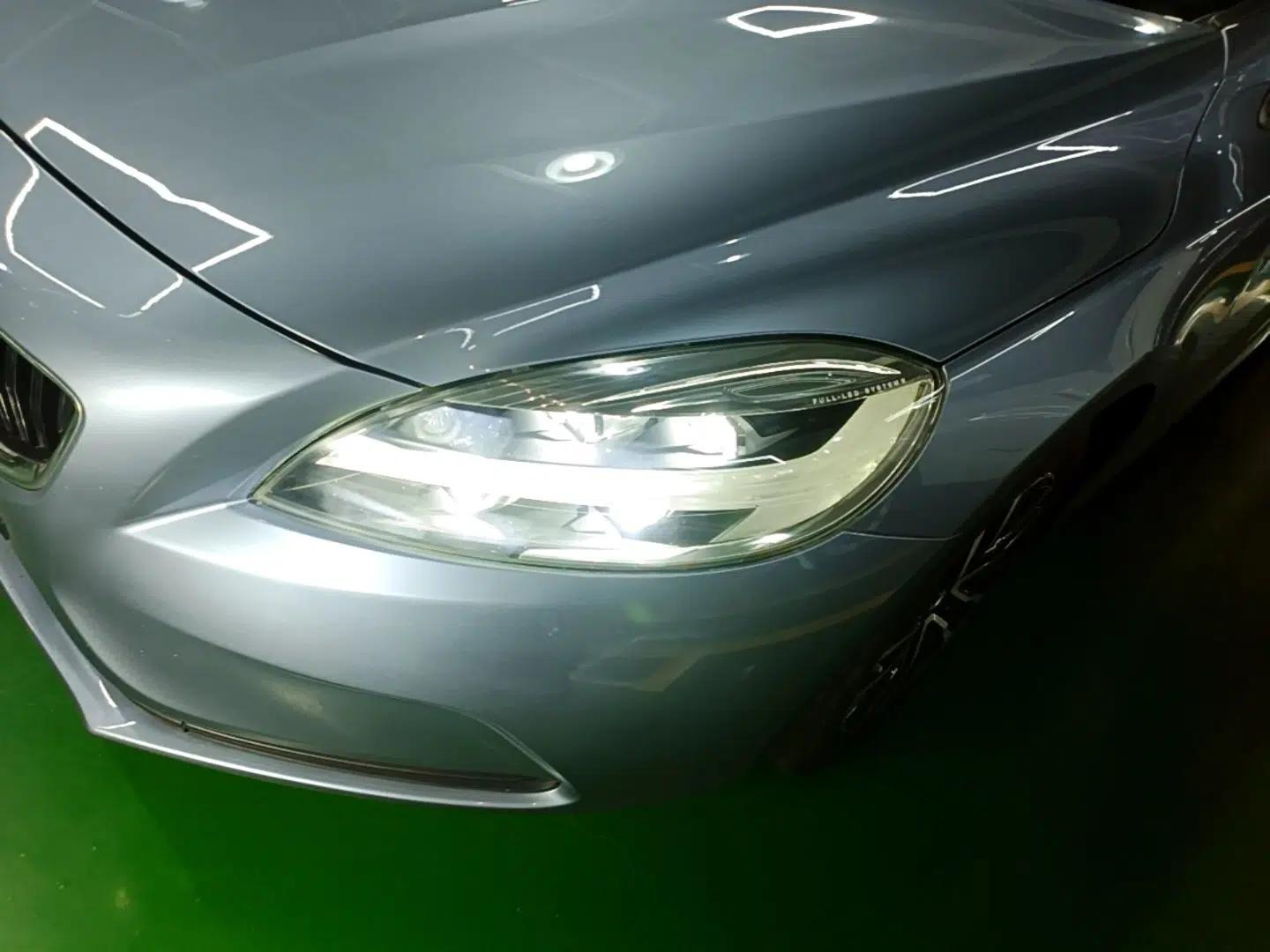 Volvo V40 2019 T3 Zhiyi Edition — миниатюра 8