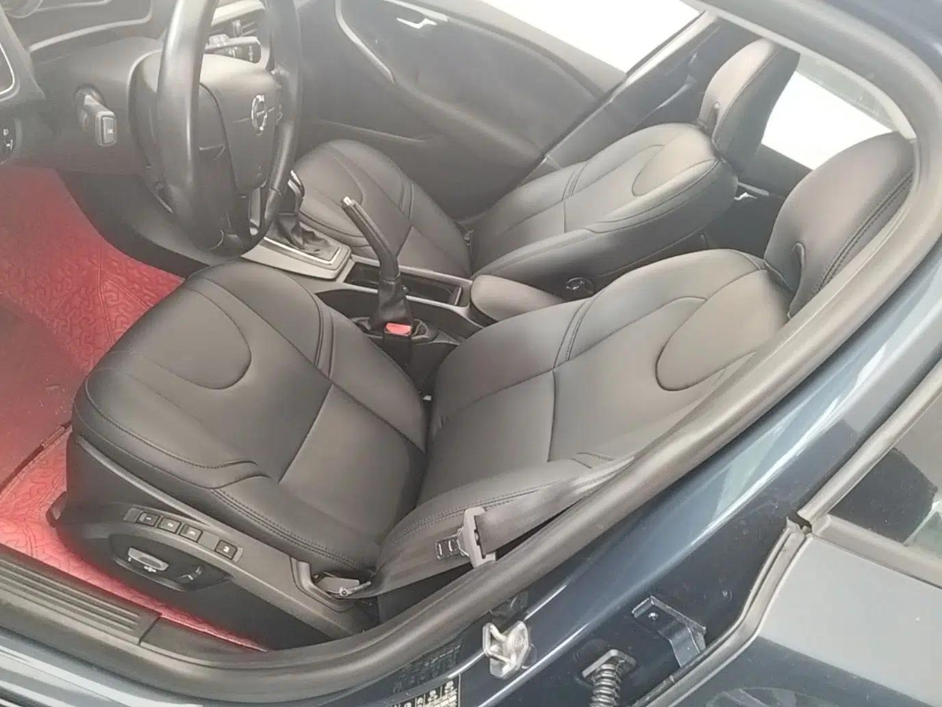 Volvo V40 2017 T3 Smart Edition — миниатюра 17