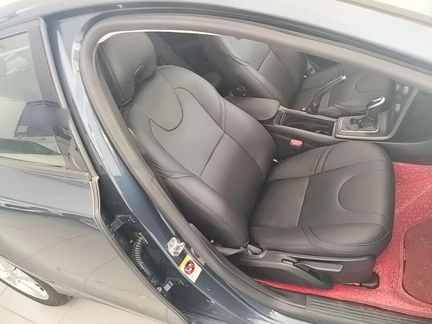 Volvo V40 2017 T3 Smart Edition — миниатюра 19