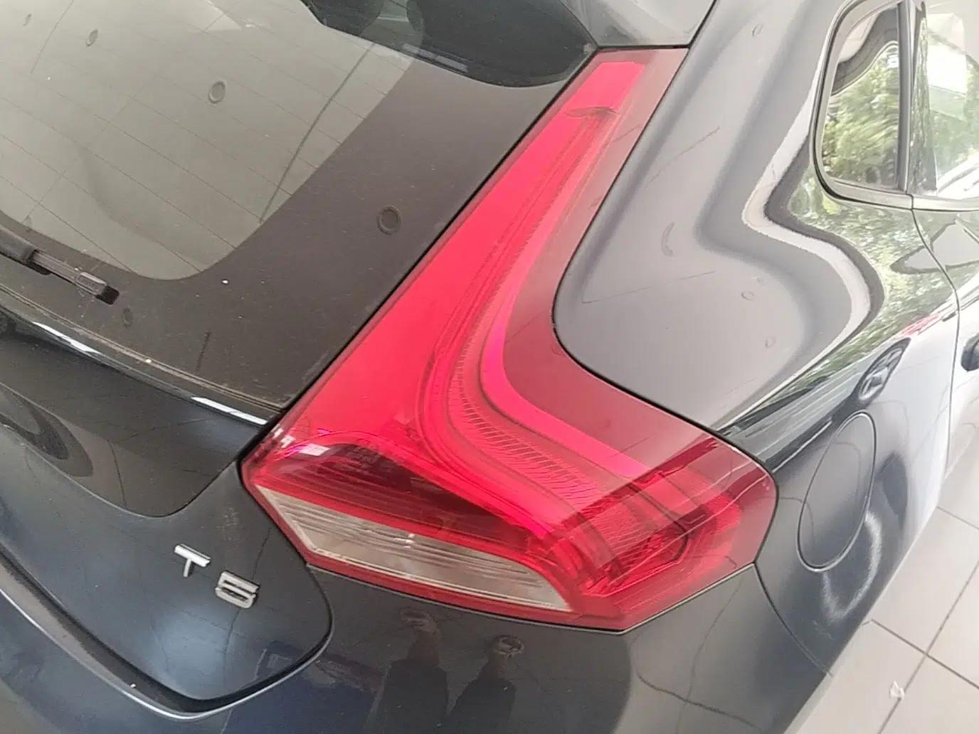 Volvo V40 2017 T3 Smart Edition — миниатюра 9