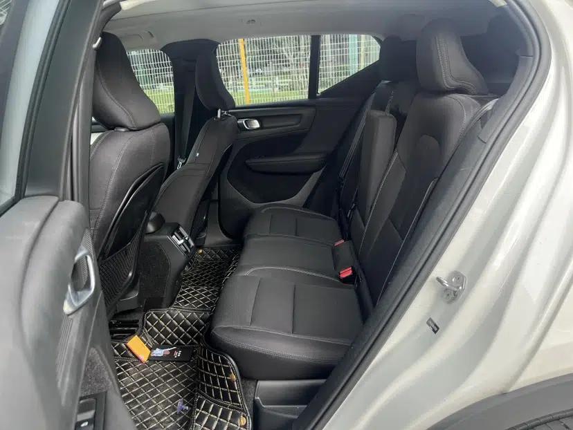 Volvo XC40 2022 T4 Four-Wheel Drive Smart & Stylish Edition — миниатюра 15