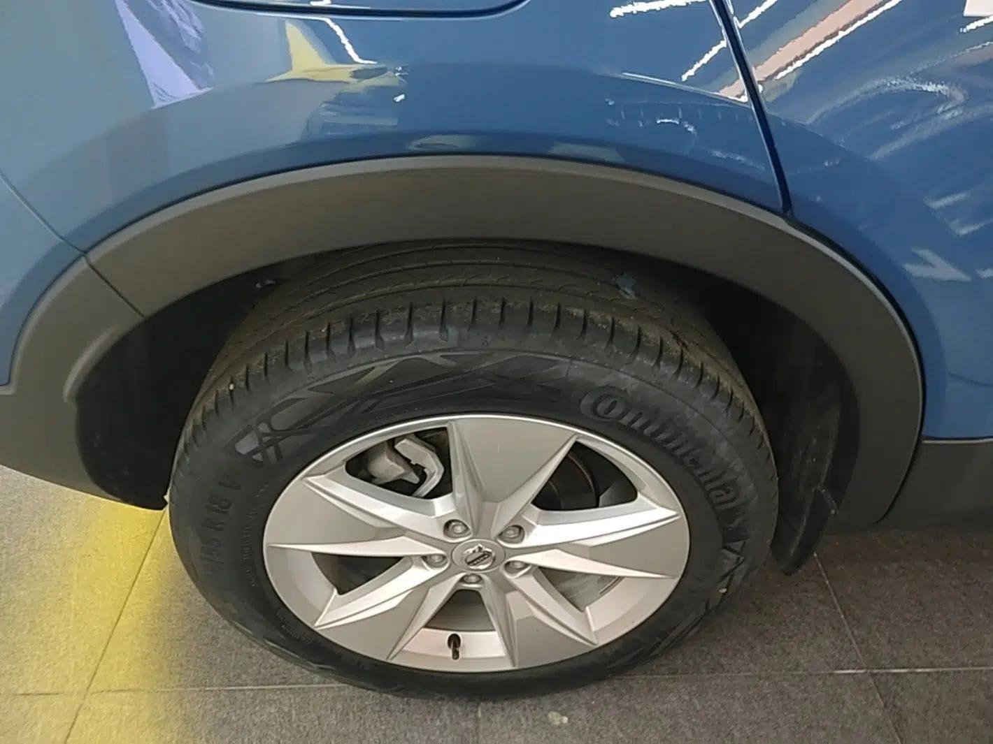 Volvo XC40 2023 B3 Smart & Stylish Edition — миниатюра 11