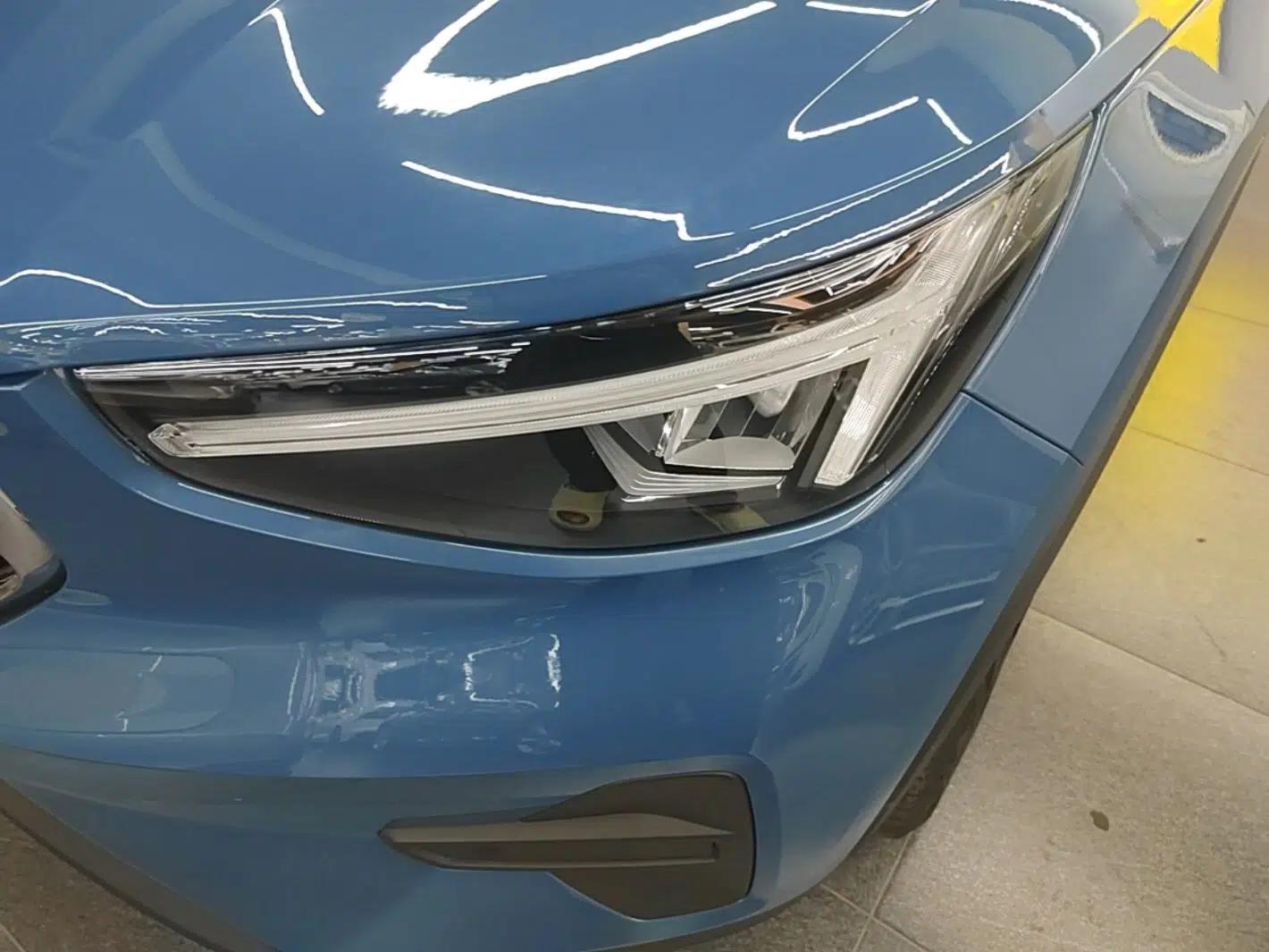 Volvo XC40 2023 B3 Smart & Stylish Edition — миниатюра 8