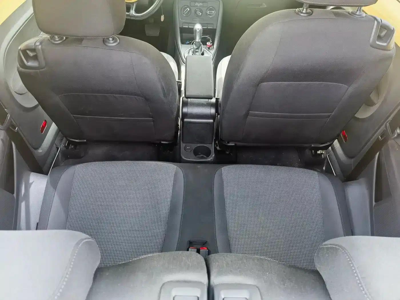 2013 Volkswagen Beetle 1.2TSI Fashion Edition — миниатюра 13