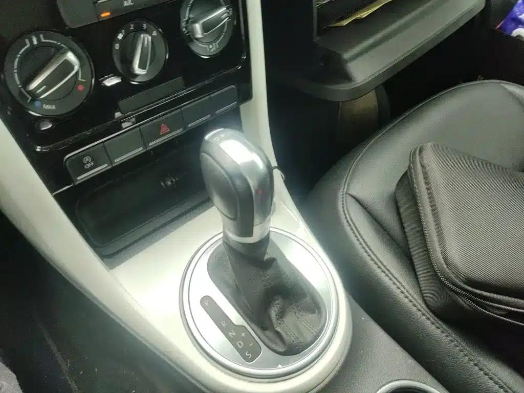 2017 Volkswagen Beetle 180TSI Comfort Edition — миниатюра 7