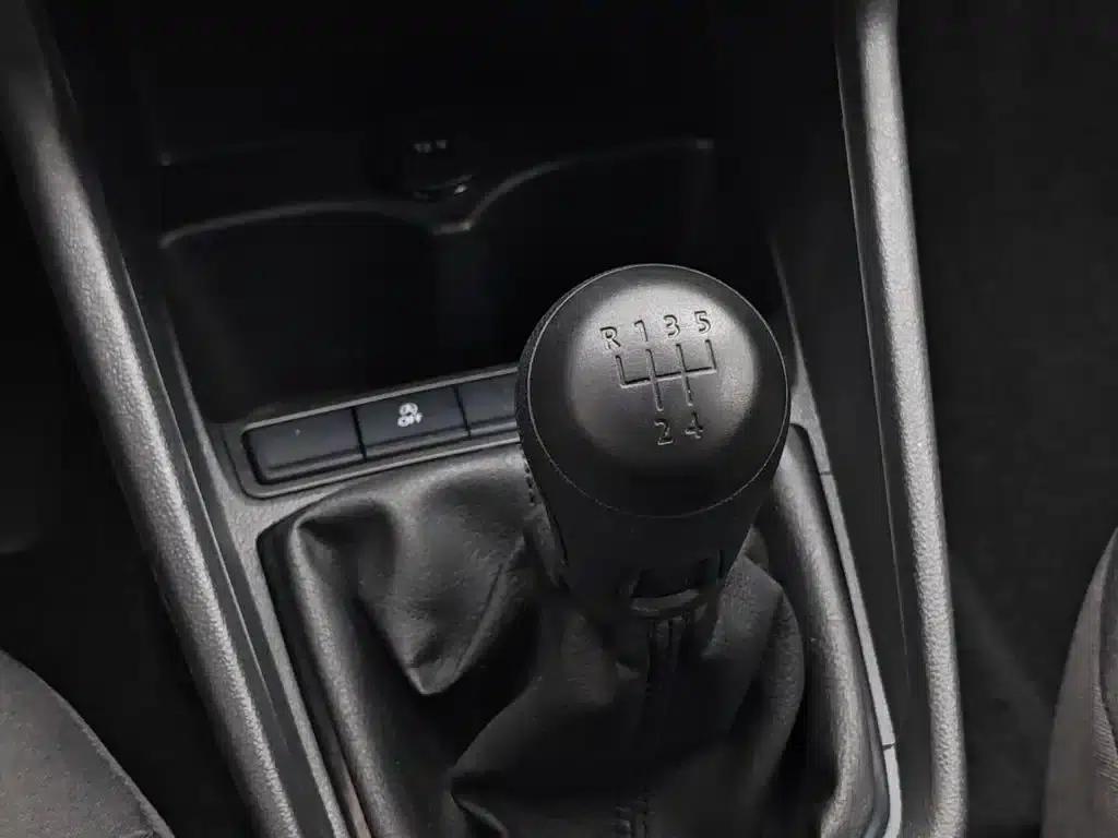 Santana 2019 1.5L Manual Fashion Edition (National VI Emission Standard) — миниатюра 13