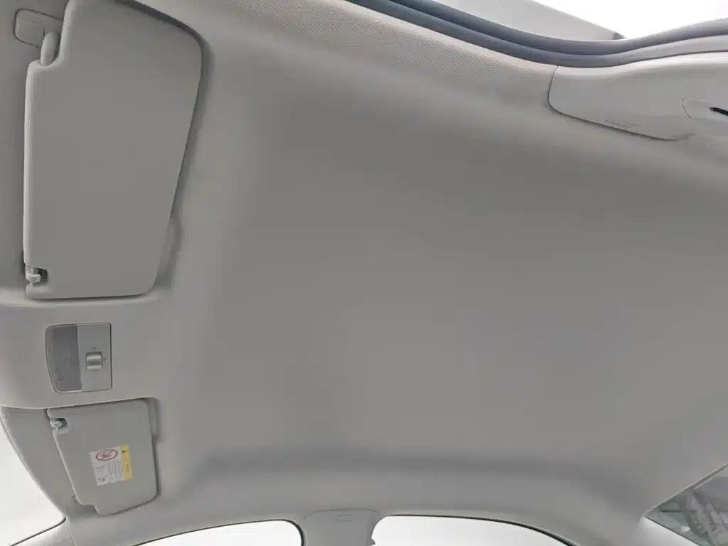 Santana 2019 1.5L Manual Fashion Edition (National VI Emission Standard) — миниатюра 14