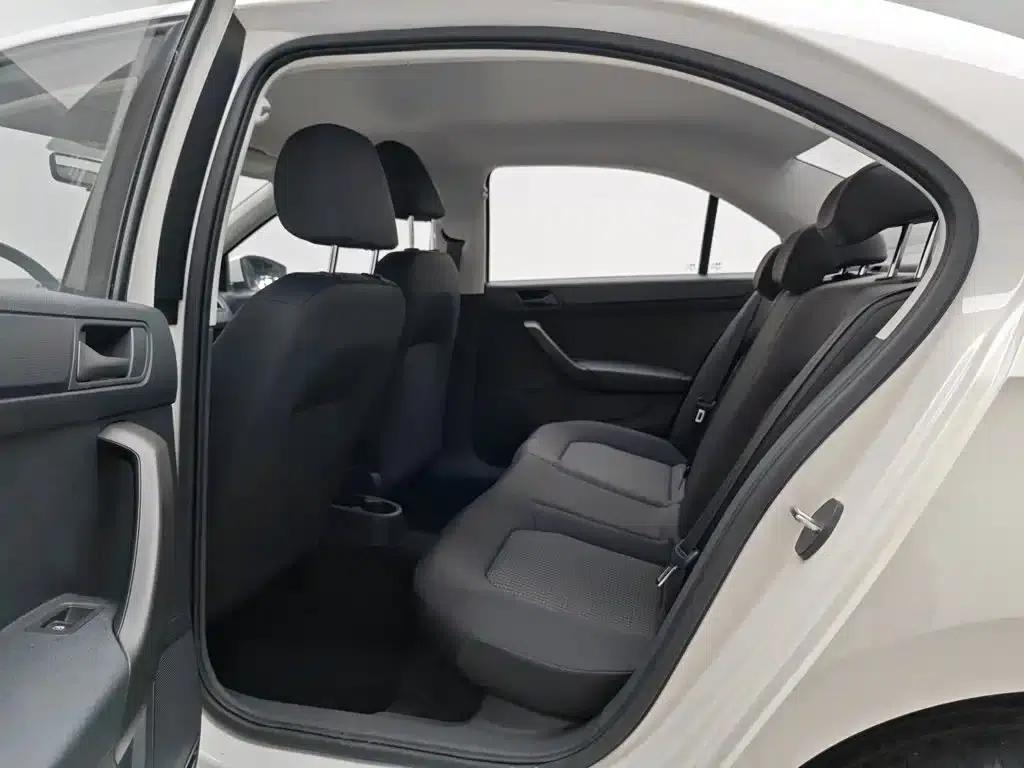 Santana 2019 1.5L Manual Fashion Edition (National VI Emission Standard) — миниатюра 15