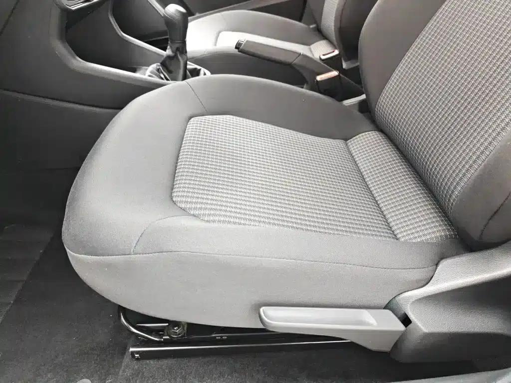 Santana 2019 1.5L Manual Fashion Edition (National VI Emission Standard) — миниатюра 20