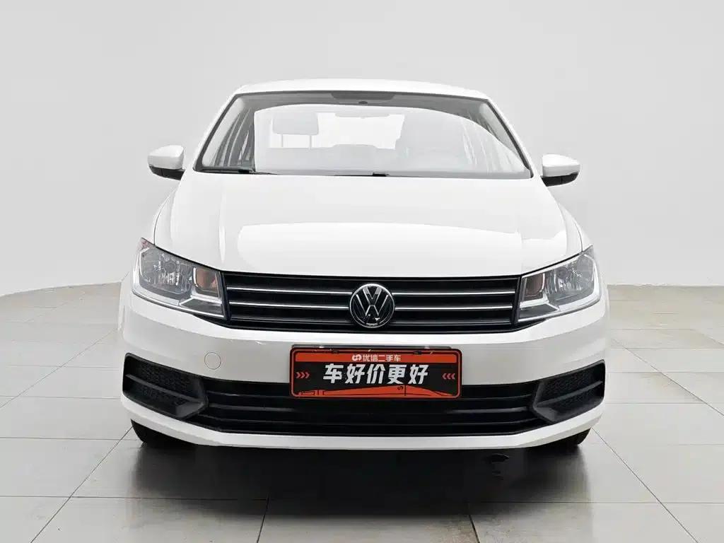 Santana 2019 1.5L Manual Fashion Edition (National VI Emission Standard) — миниатюра 3