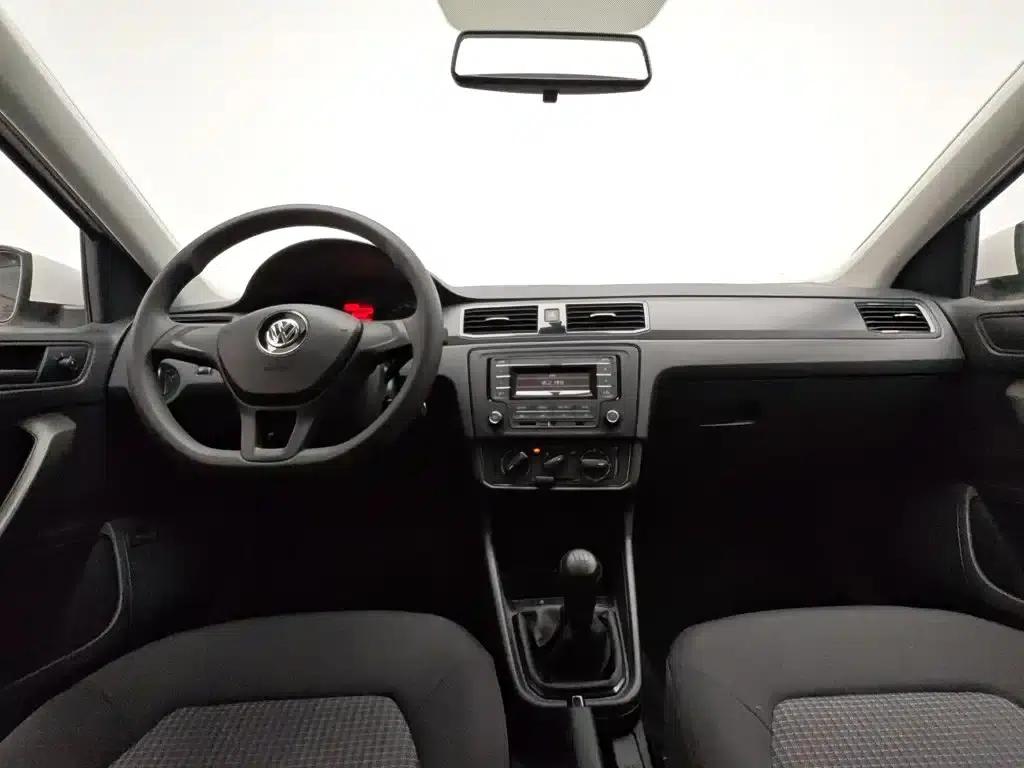 Santana 2019 1.5L Manual Fashion Edition (National VI Emission Standard) — миниатюра 5