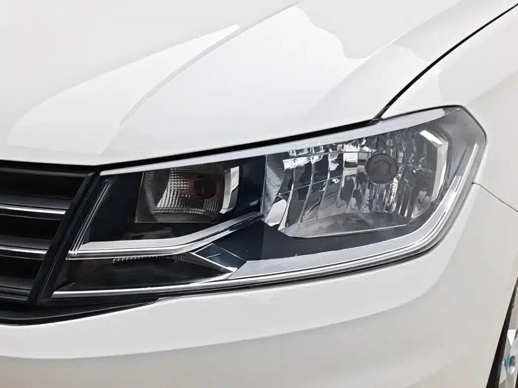 Santana 2019 1.5L Manual Fashion Edition (National VI Emission Standard) — миниатюра 7