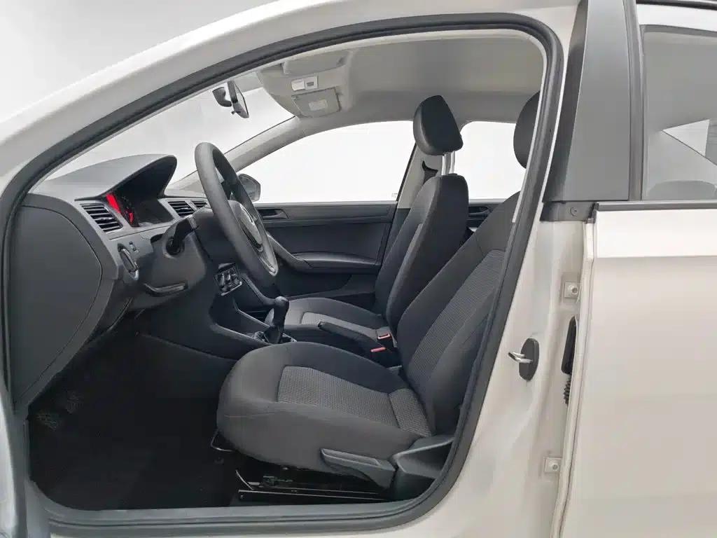 Santana 2019 1.5L Manual Fashion Edition (National VI Emission Standard) — миниатюра 10