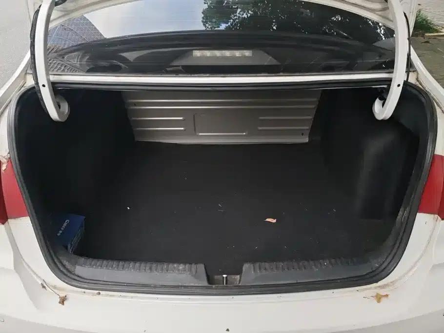 Santana 2016 1.6L Automatic Comfort Edition — миниатюра 4