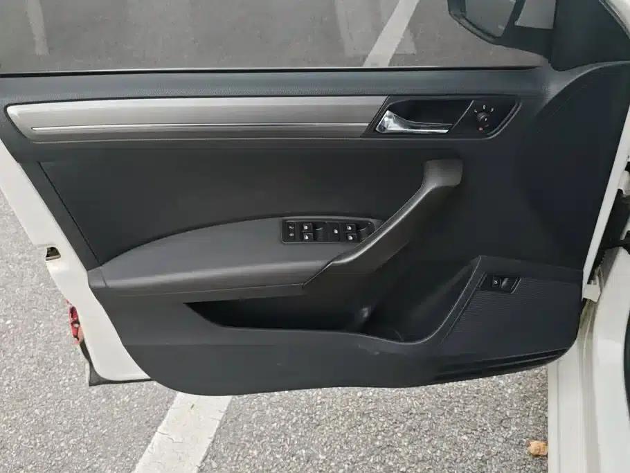Santana 2016 1.6L Automatic Comfort Edition — миниатюра 7
