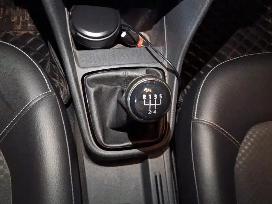 Santana 2015 Gran Lavida 1.6L Manual Comfort Model — миниатюра 16