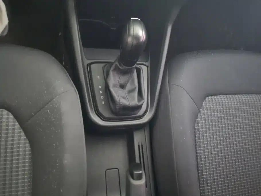 Santana 2016 1.6L Automatic Fashion Edition — миниатюра 16