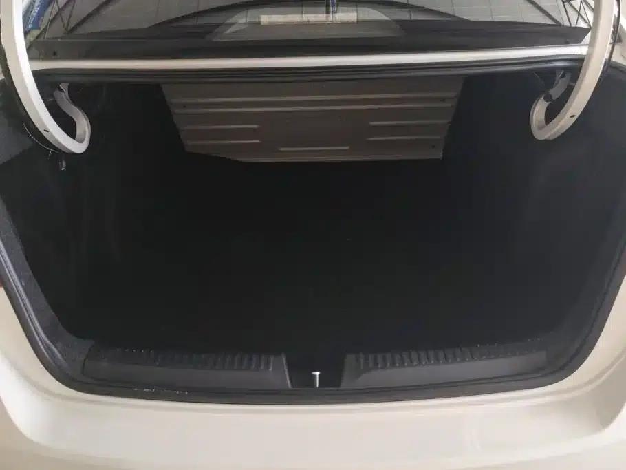 Santana 2016 1.6L Automatic Fashion Edition — миниатюра 4