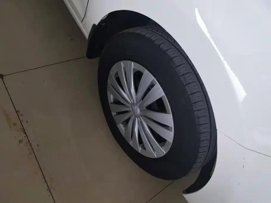 Santana 2016 1.6L Automatic Fashion Edition — миниатюра 6