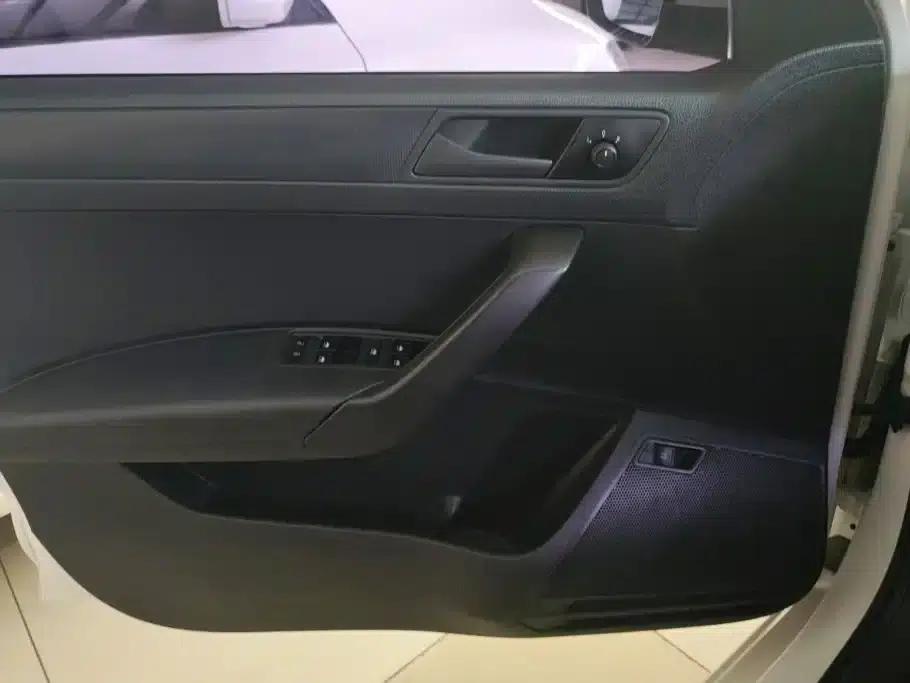 Santana 2016 1.6L Automatic Fashion Edition — миниатюра 7