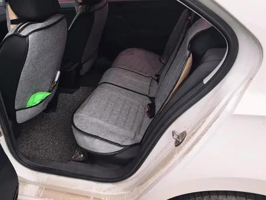 Santana 2021 1.5L Manual Fashion Edition — миниатюра 11