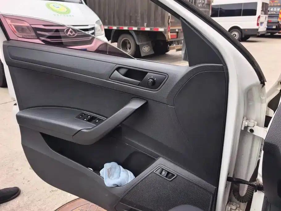 Santana 2021 1.5L Manual Fashion Edition — миниатюра 7
