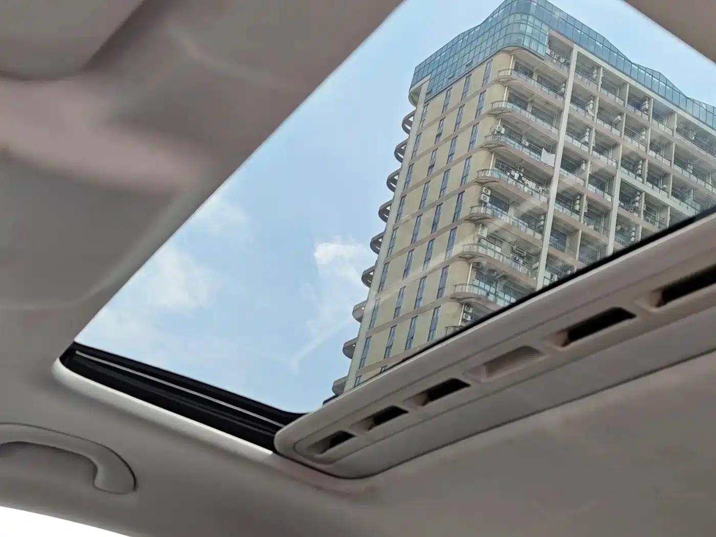 Santana 2016 1.6L Automatic Comfort Edition — миниатюра 12