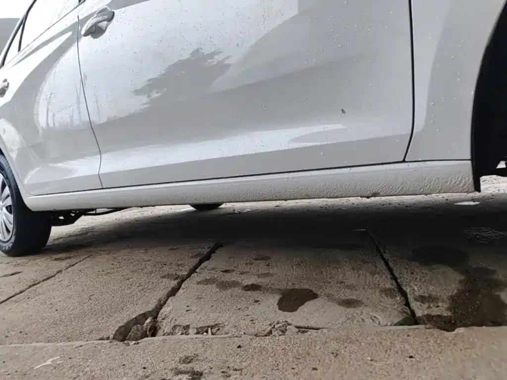 Santana 2019 1.5L Manual Fashion Edition (National VI Emission Standard) — миниатюра 21