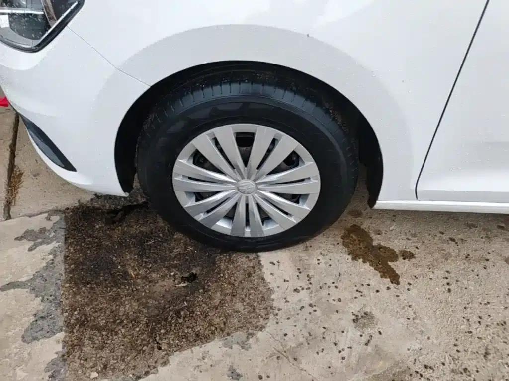 Santana 2019 1.5L Manual Fashion Edition (National VI Emission Standard) — миниатюра 23