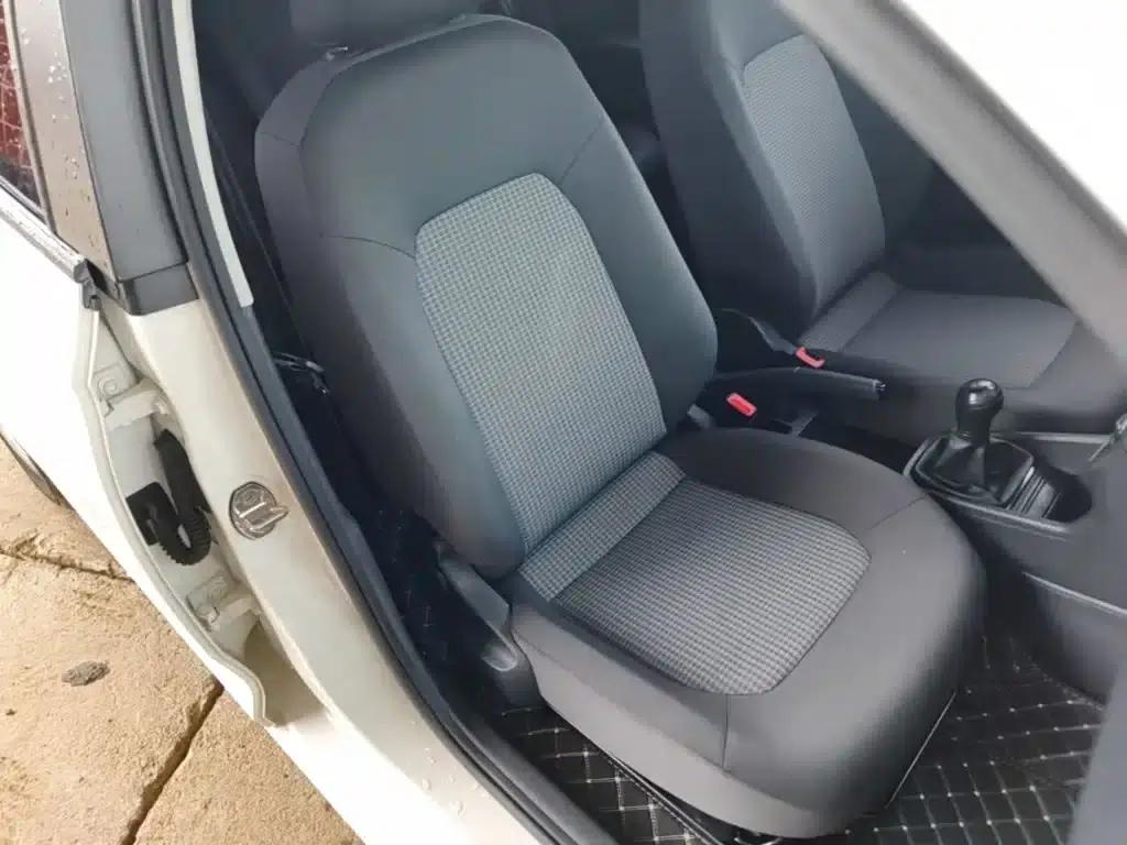 Santana 2019 1.5L Manual Fashion Edition (National VI Emission Standard) — миниатюра 25