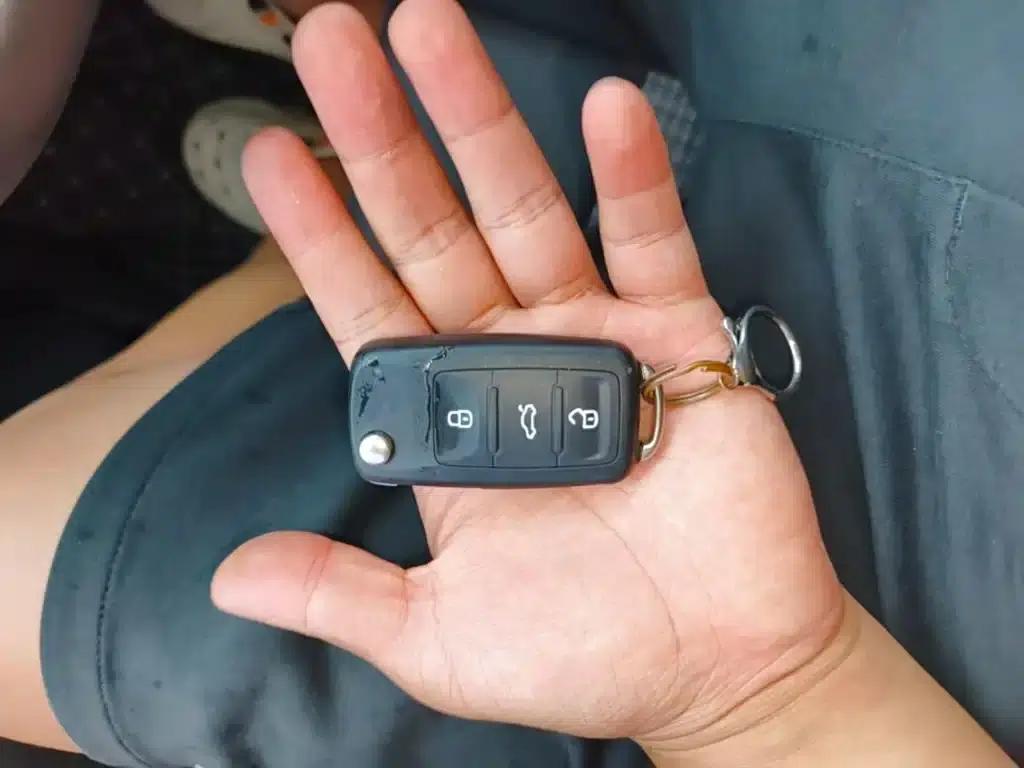 Santana 2019 1.5L Manual Fashion Edition (National VI Emission Standard) — миниатюра 9