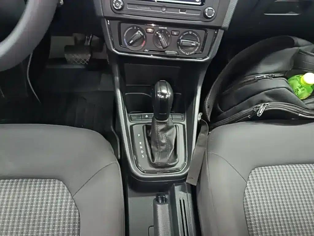 Santana 2021 1.5L Automatic Fashion Edition — миниатюра 14