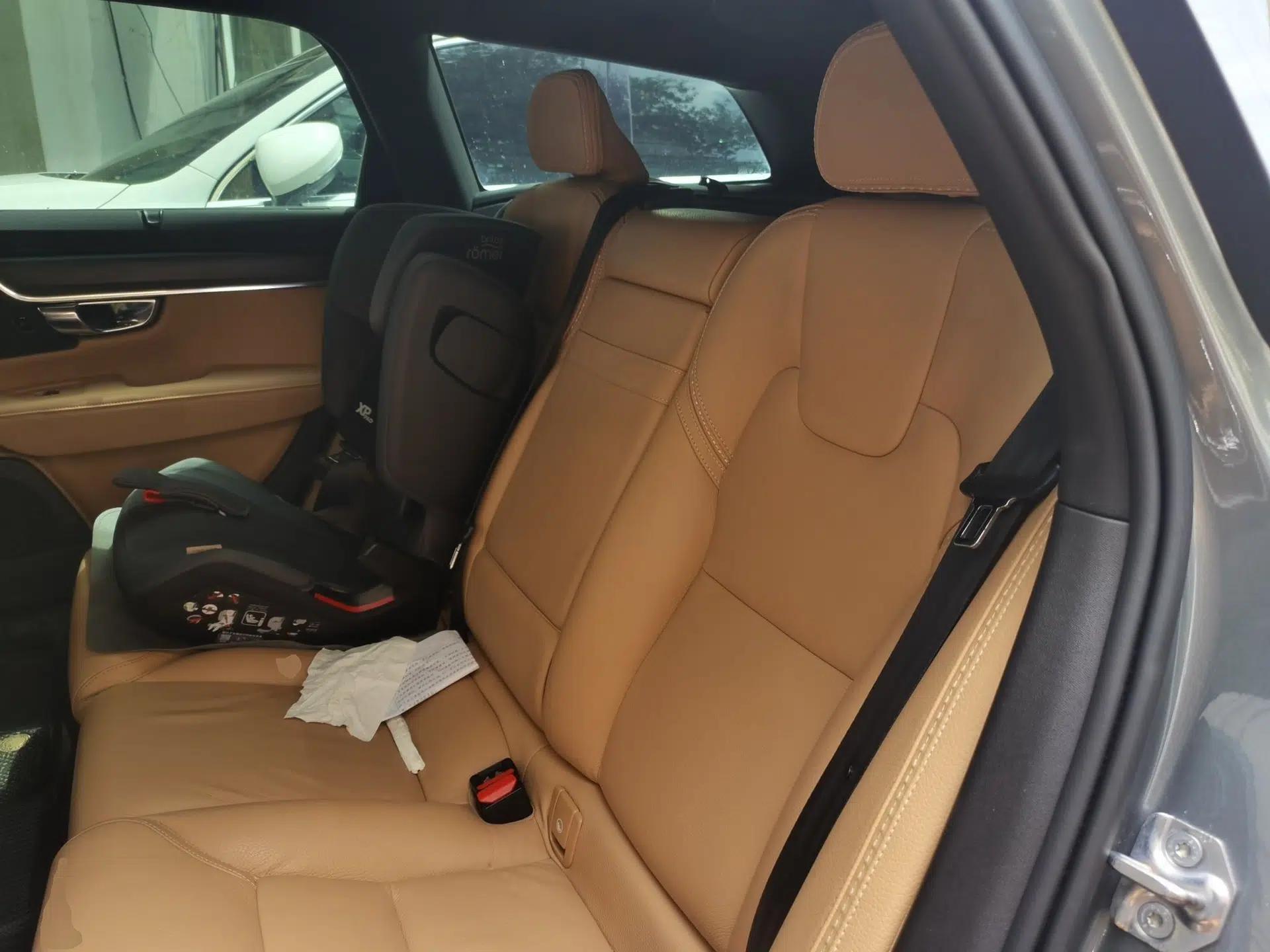 Volvo V90 2020 Cross Country T5 AWD Smart Range Edition — миниатюра 17