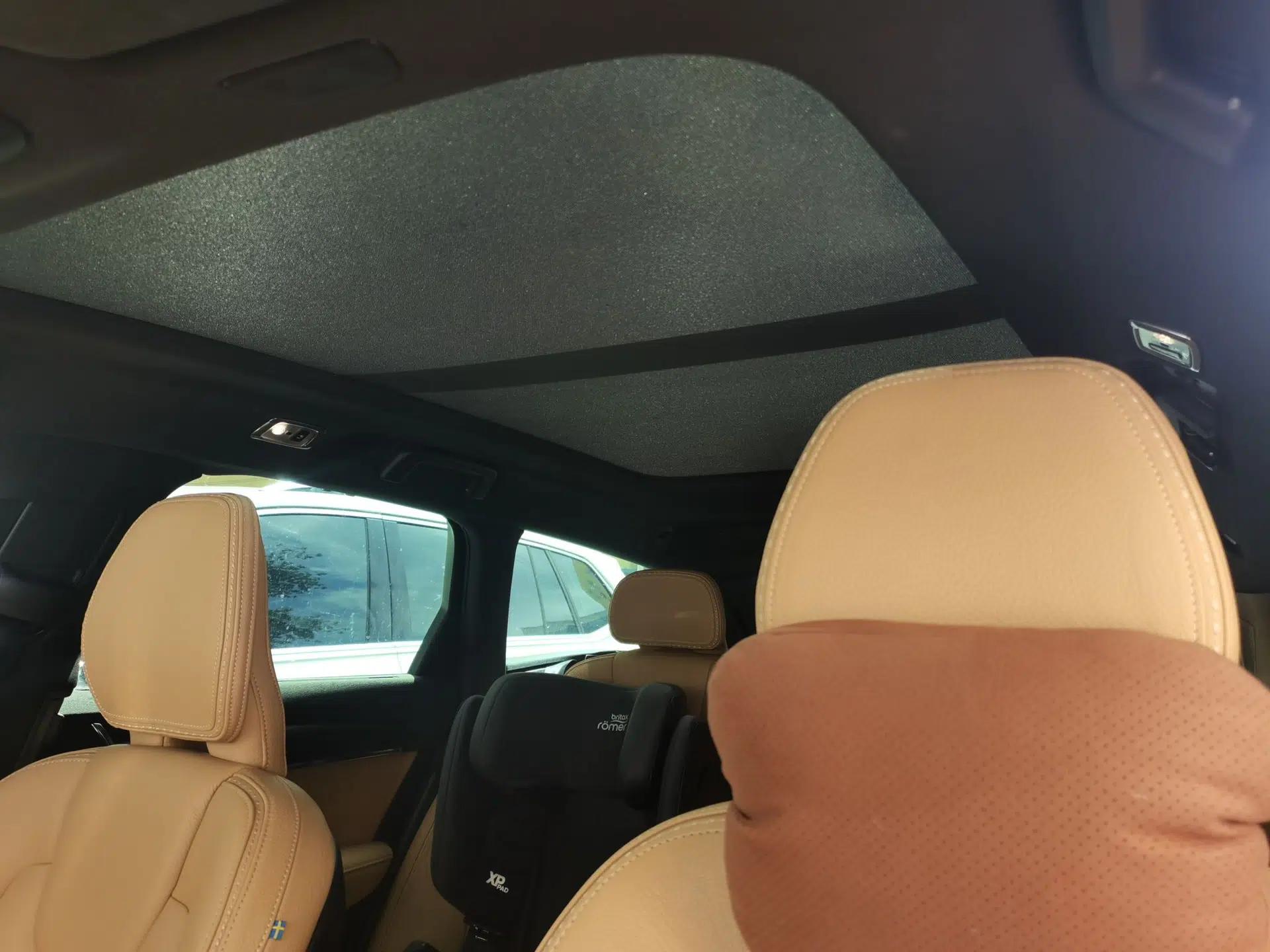 Volvo V90 2020 Cross Country T5 AWD Smart Range Edition — миниатюра 18