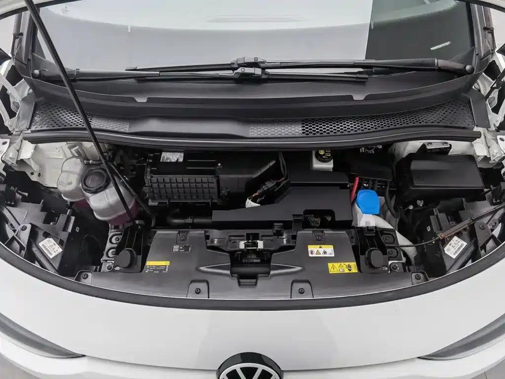 Volkswagen ID.3 2024 Outstanding Edition — миниатюра 6