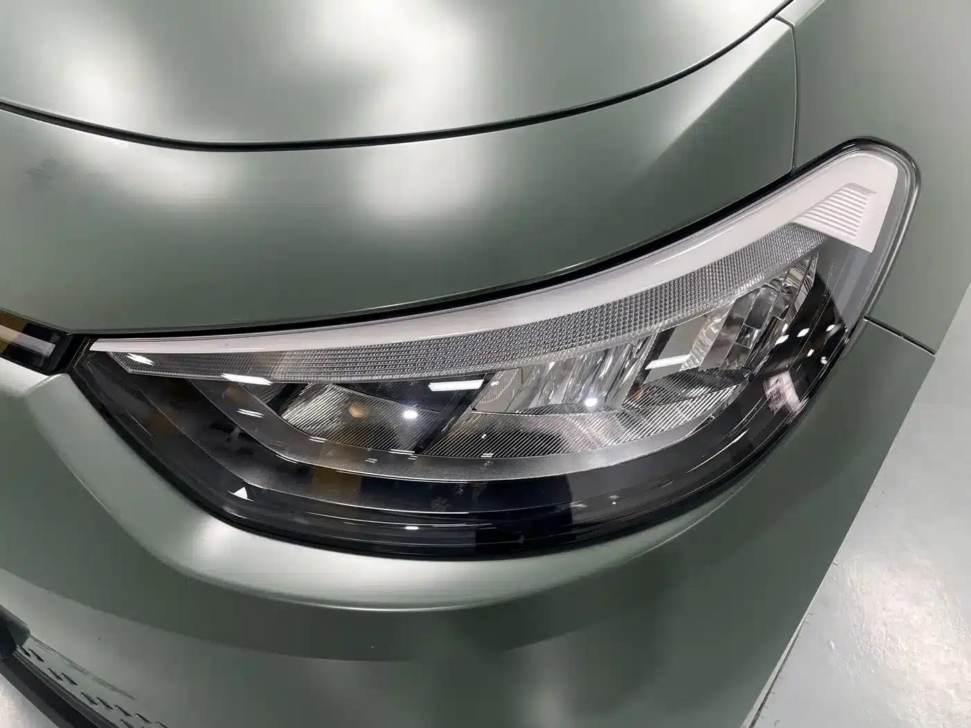 Volkswagen ID.3 2025 Smart Edition - Pure Intelligent Enjoyment Version — миниатюра 15