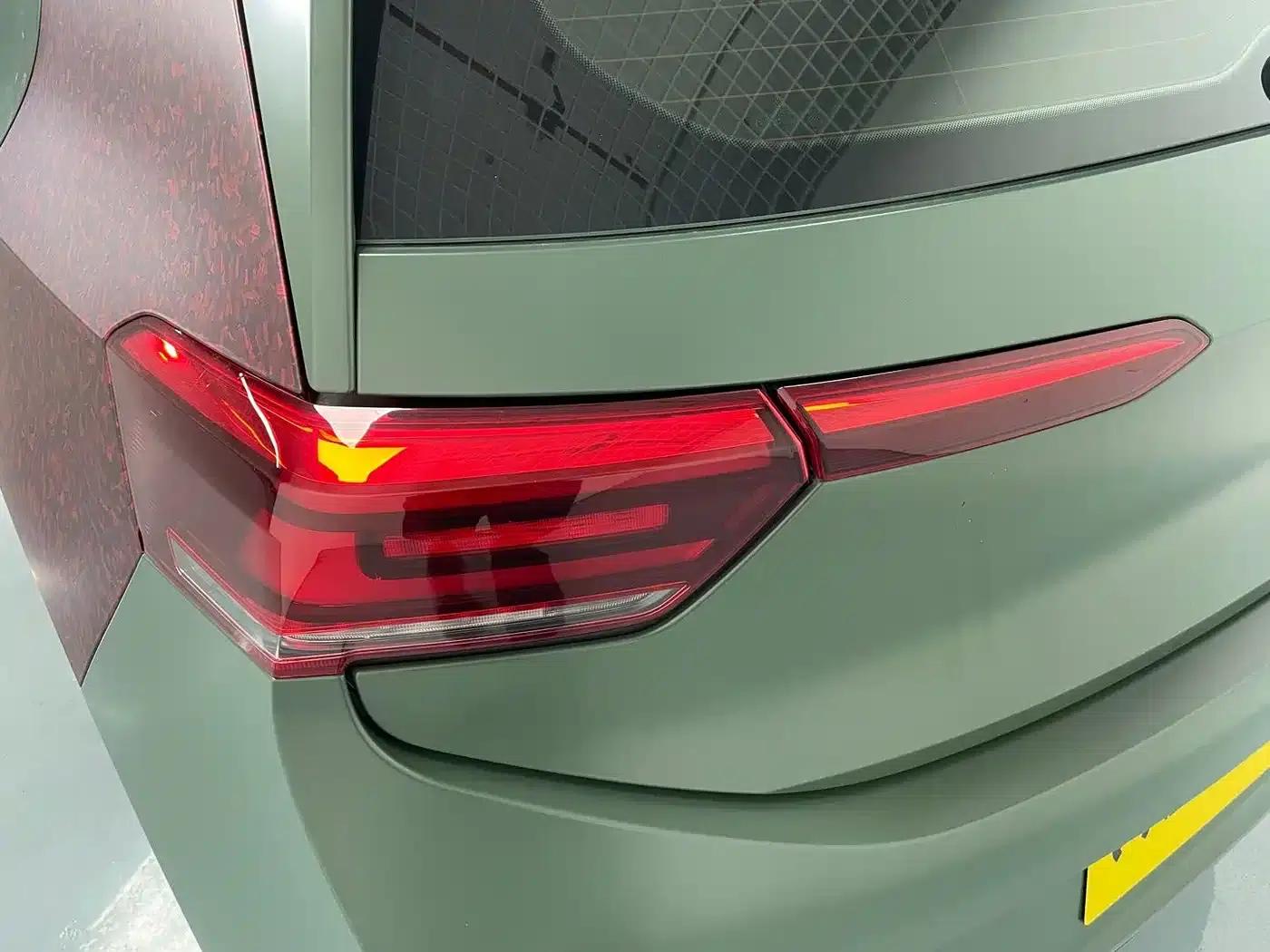 Volkswagen ID.3 2025 Smart Edition - Pure Intelligent Enjoyment Version — миниатюра 16