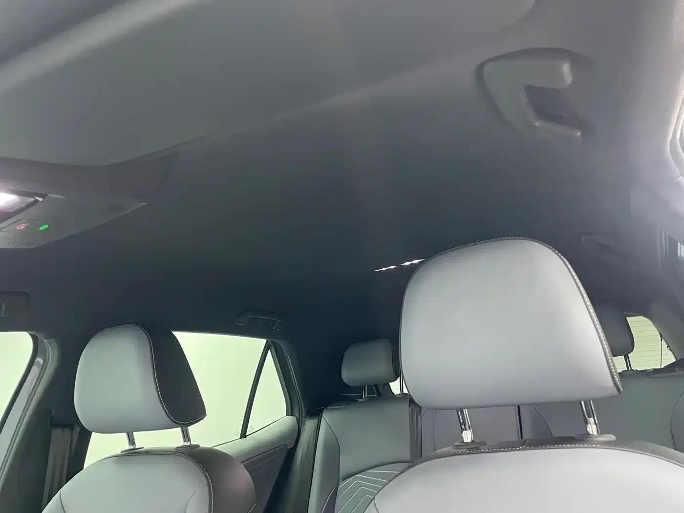 Volkswagen ID.3 2025 Smart Edition - Pure Intelligent Enjoyment Version — миниатюра 9