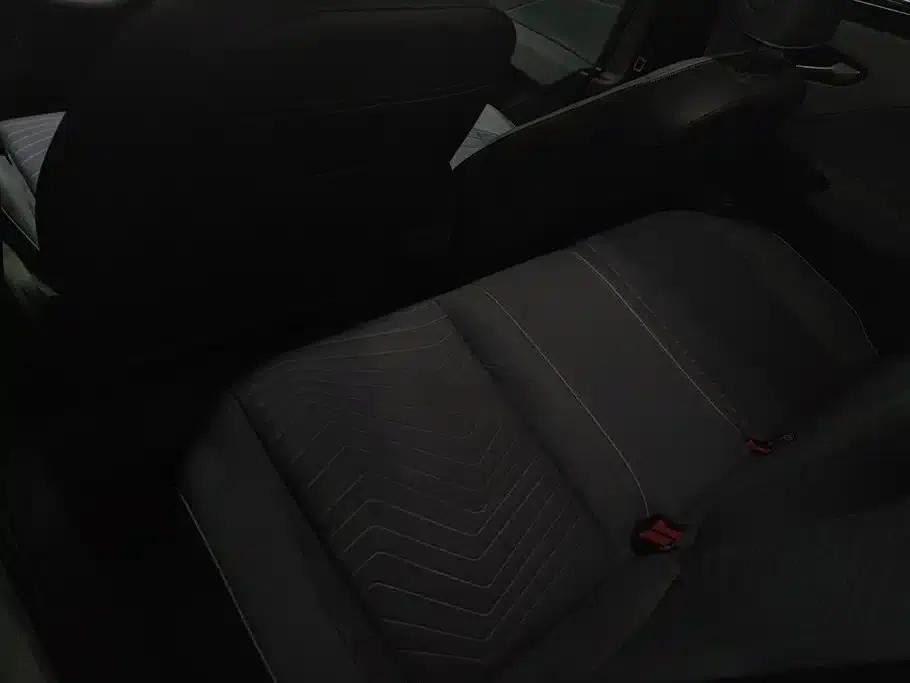 Volkswagen ID.3 2025 Smart Edition - Outstanding Version — миниатюра 11
