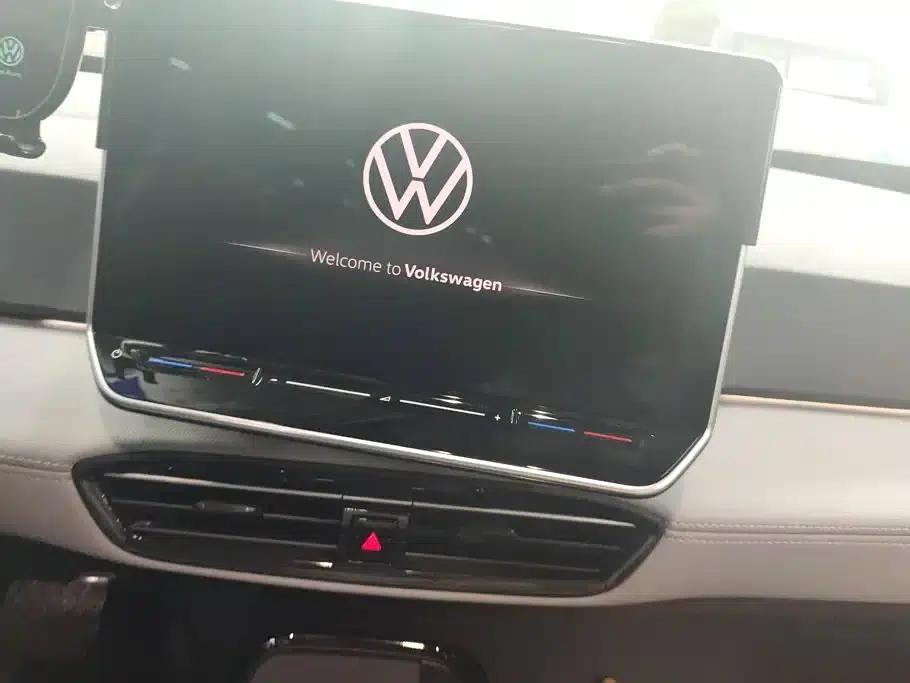Volkswagen ID.3 2025 Smart Edition - Outstanding Version — миниатюра 13