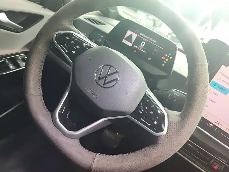 Volkswagen ID.3 2025 Smart Edition - Outstanding Version — миниатюра 15