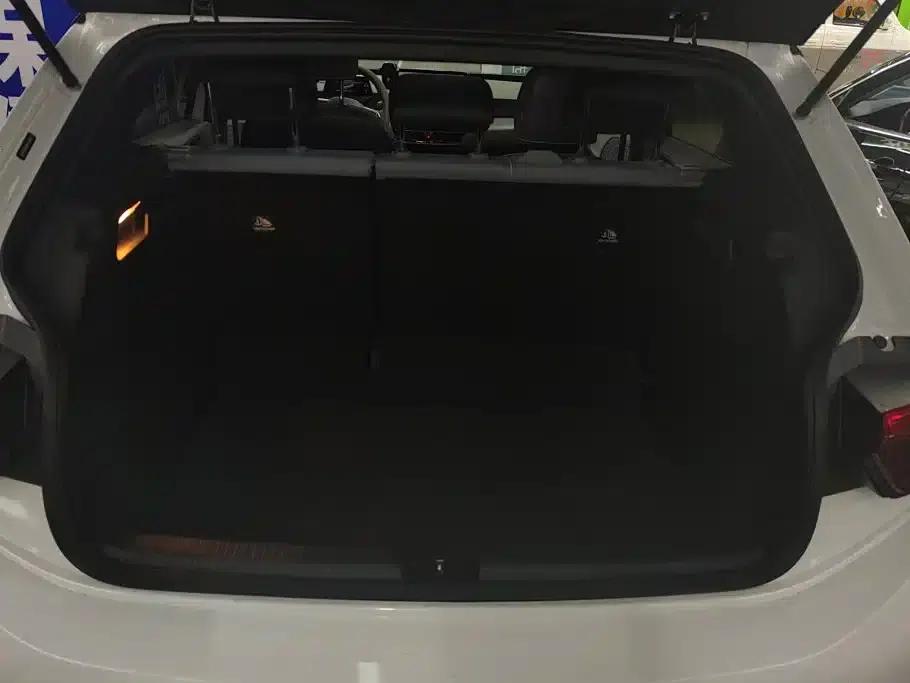 Volkswagen ID.3 2025 Smart Edition - Outstanding Version — миниатюра 4